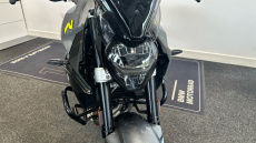 BMW F900 R